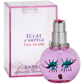 Lanvin Eclat d’Arpege Eyes On You Eau De Parfum pentru femei 50 ml